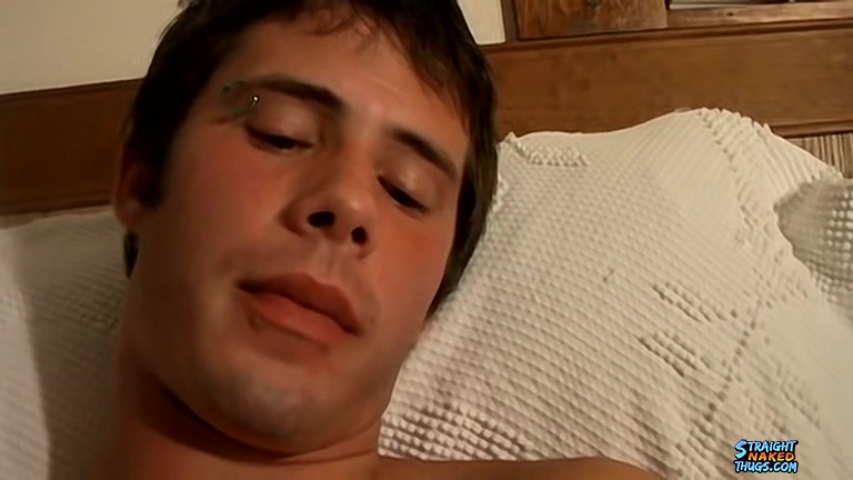 Threesome Cock Stroking - Viper, Corpse And Nailz