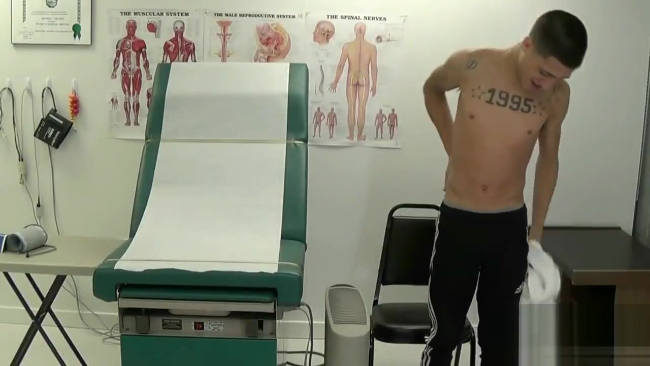 Gerry Emanual Massage