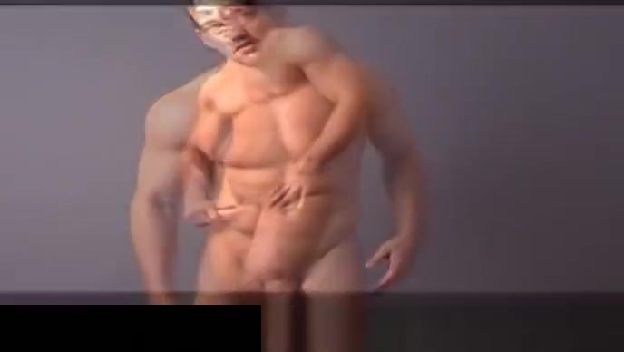 Johnny Castle Army Strip