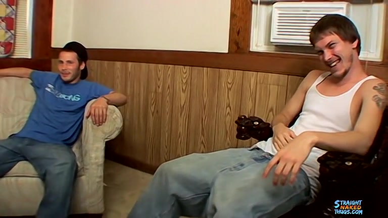 Kickin' Back And Beatin' Off - Smokey And Nailz