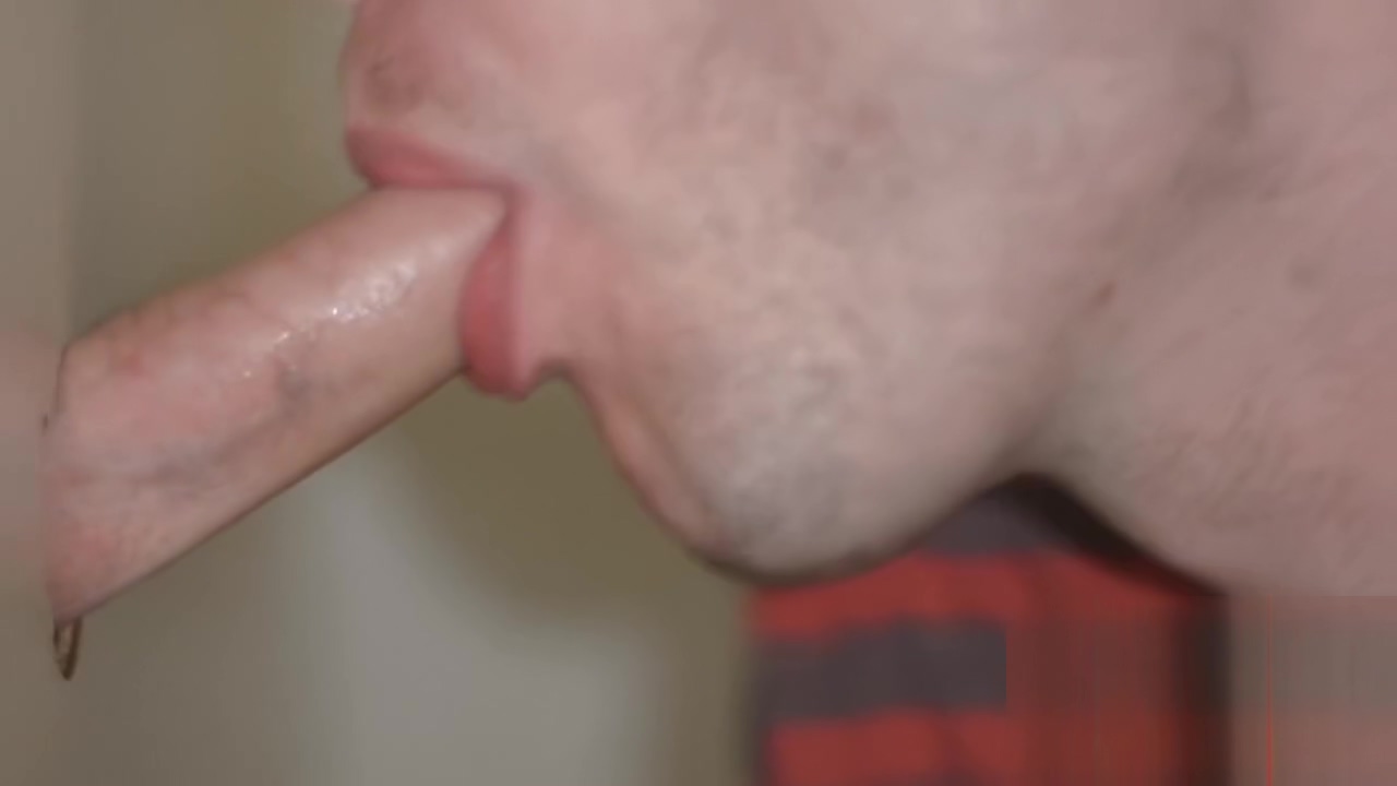 Campus Gloryhole 66 student 18+ With A Nice Cock