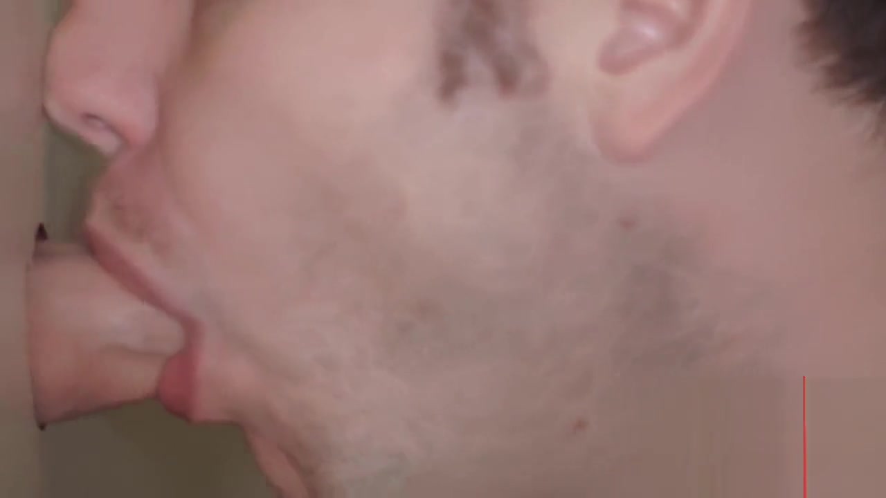 Campus Gloryhole 66 student 18+ With A Nice Cock