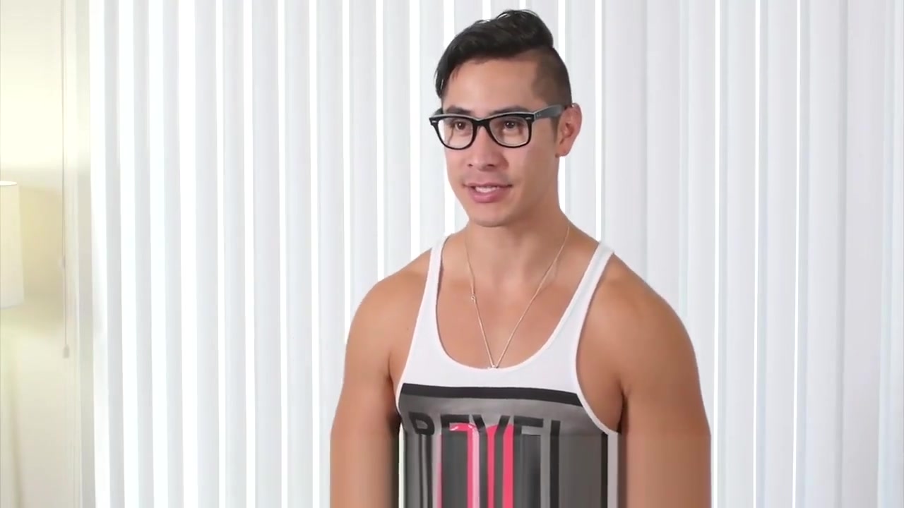 GayCastings - HOT New Stud Zander Fucked By Perverted Agent