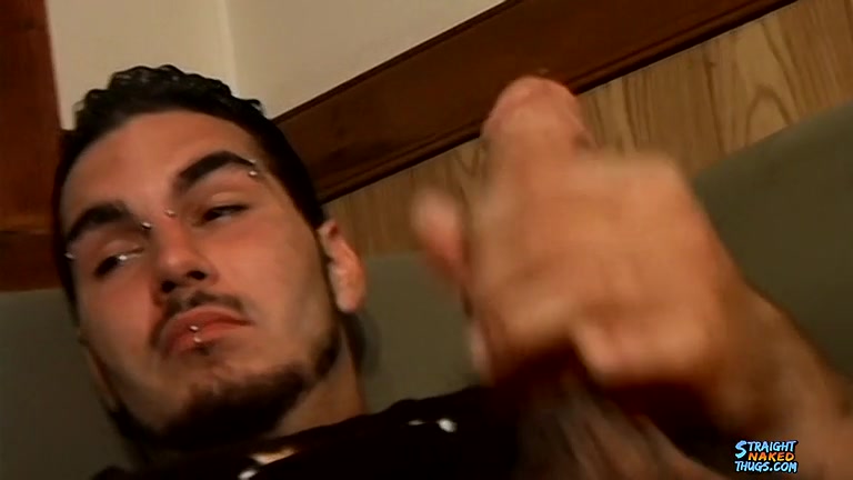 Badass, Dirty Talking, Alpha Thug Cum - Spade