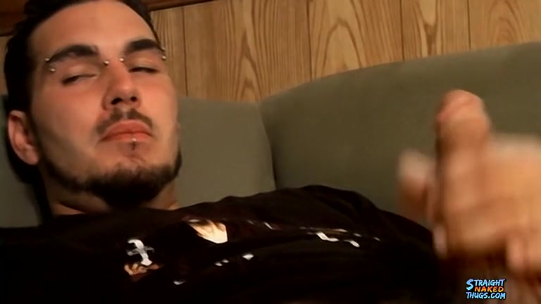Badass, Dirty Talking, Alpha Thug Cum - Spade