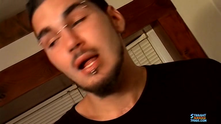 Badass, Dirty Talking, Alpha Thug Cum - Spade