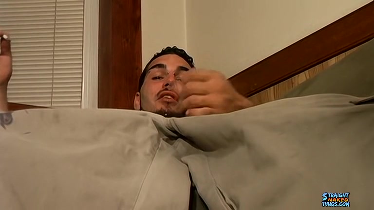 Badass, Dirty Talking, Alpha Thug Cum - Spade