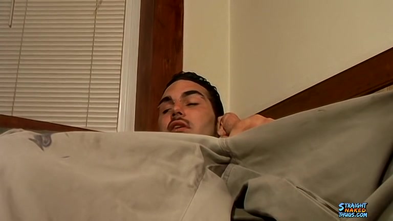 Badass, Dirty Talking, Alpha Thug Cum - Spade