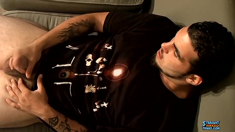 Badass, Dirty Talking, Alpha Thug Cum - Spade