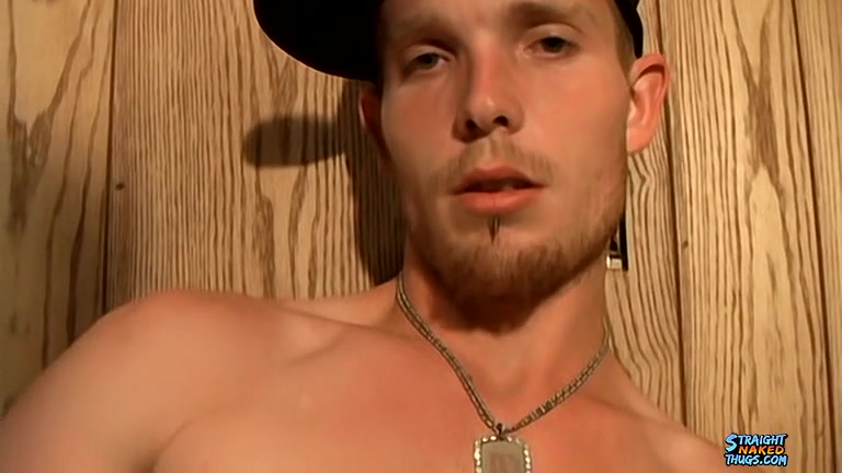 Massive Cum Load Hits Young Punk in the Face - Viper