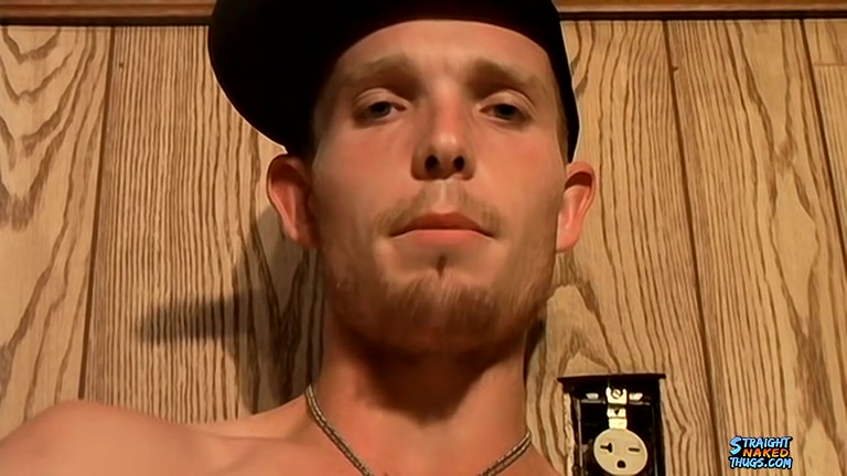 Massive Cum Load Hits Young Punk in the Face - Viper