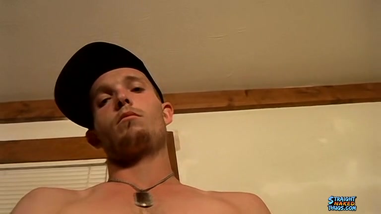 Massive Cum Load Hits Young Punk in the Face - Viper