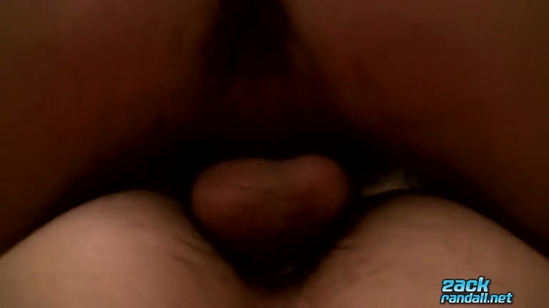 Fucking Straight Boy Ass! - Zack Randall And Billy Club