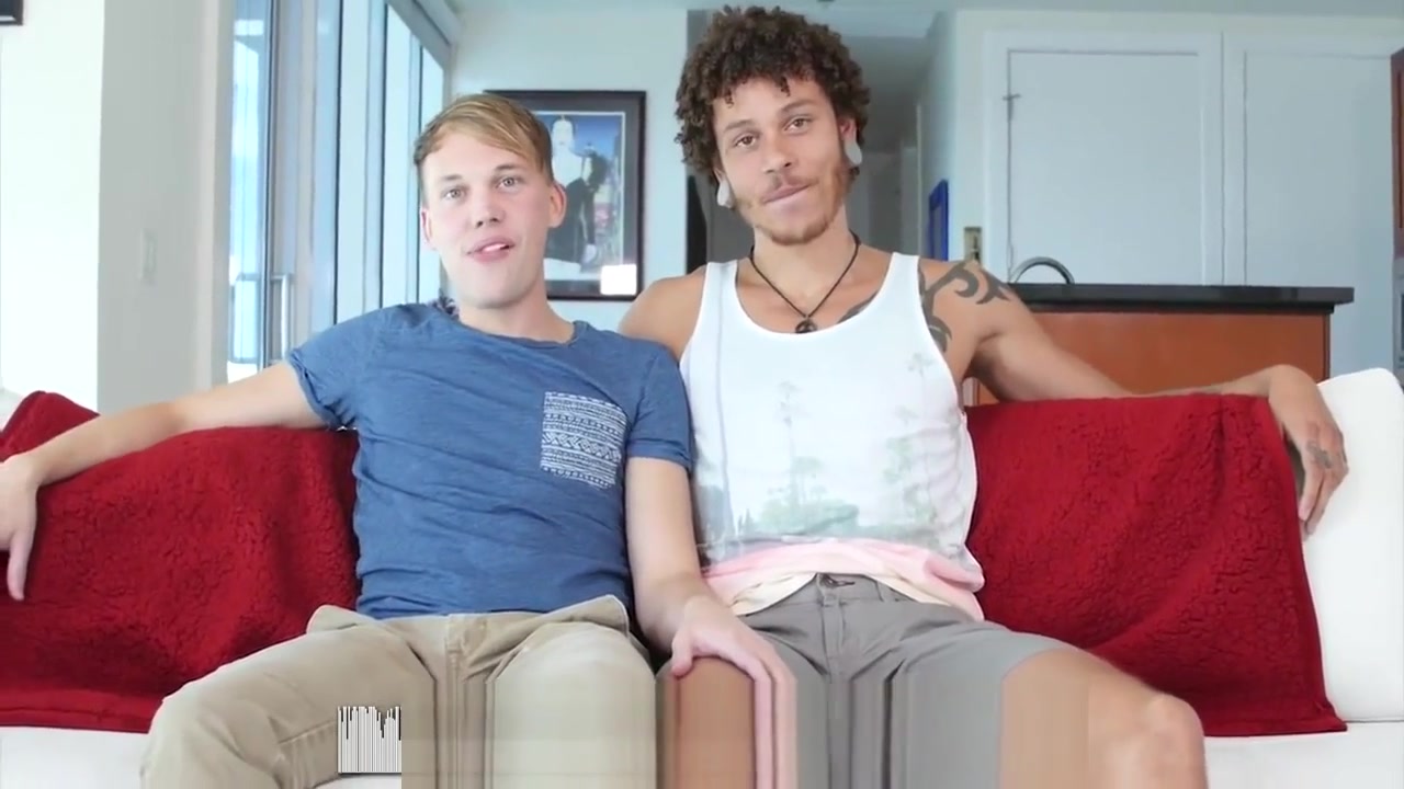 GayRoom - Jay Fine Goes Deep in Parker Michaels
