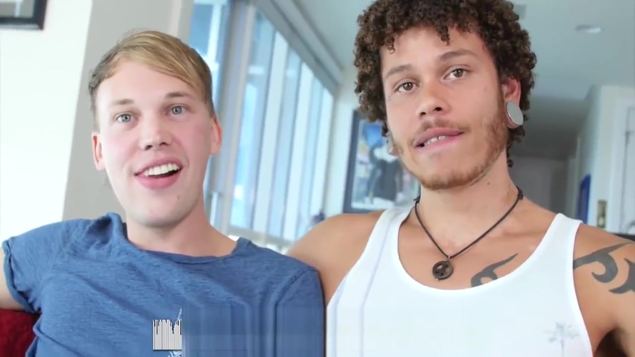 GayRoom - Jay Fine Goes Deep in Parker Michaels