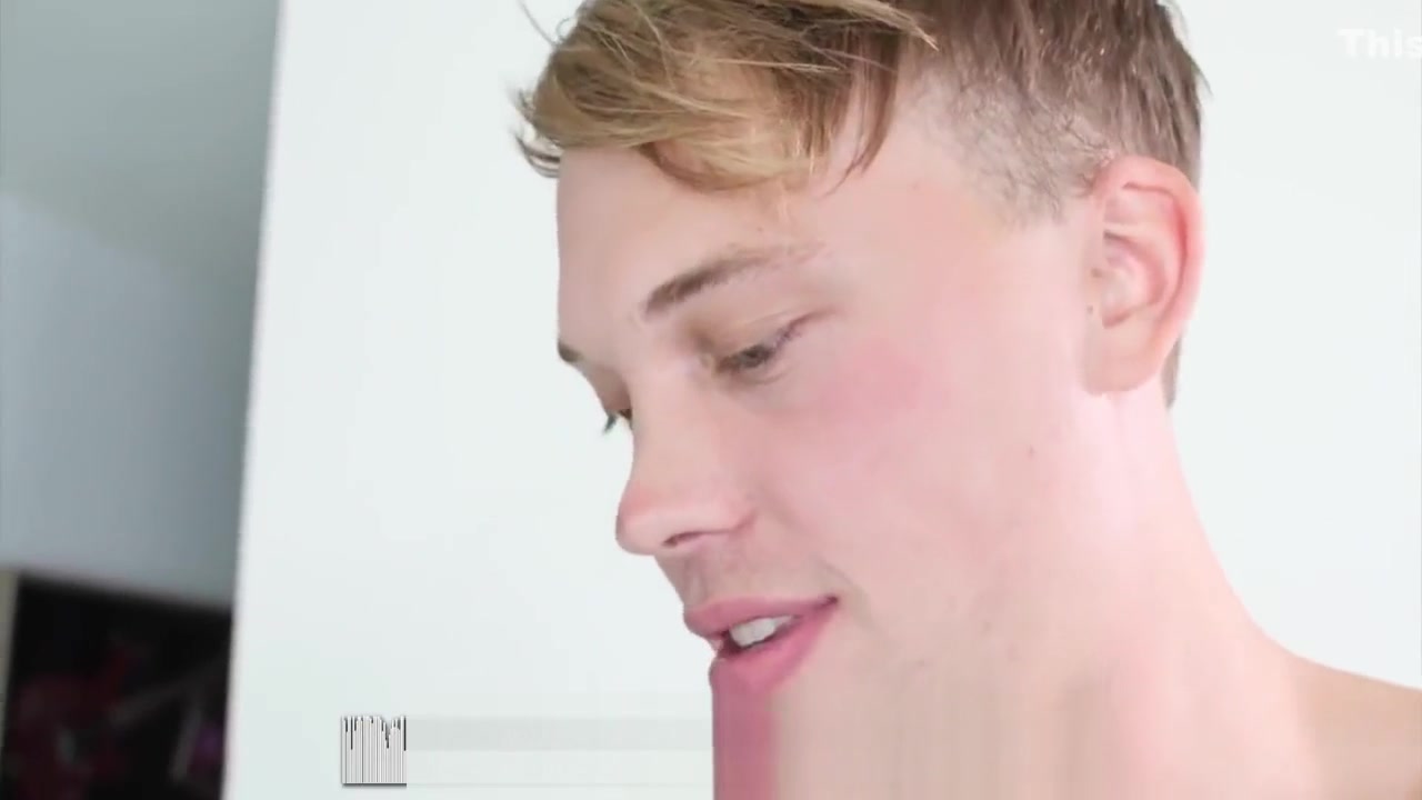 GayRoom - Jay Fine Goes Deep in Parker Michaels