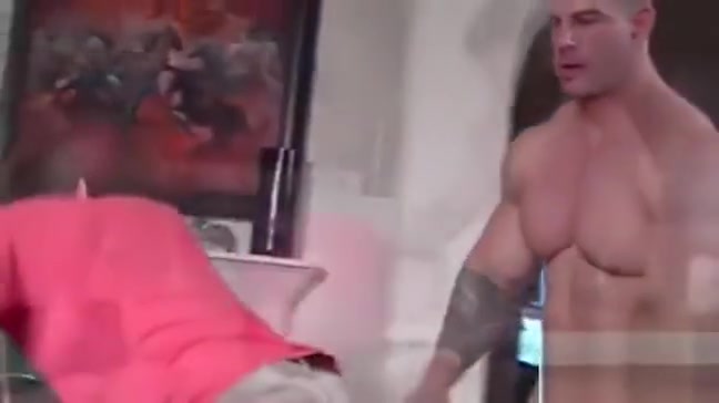 Big Step daddy Zeb