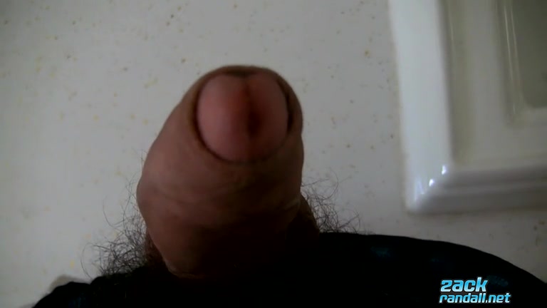 A Taste Of Morning Cum! - Zack Randall