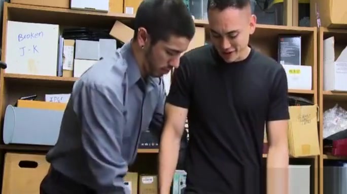 to SUCK OFFICERs DICK as PUNISHMENT