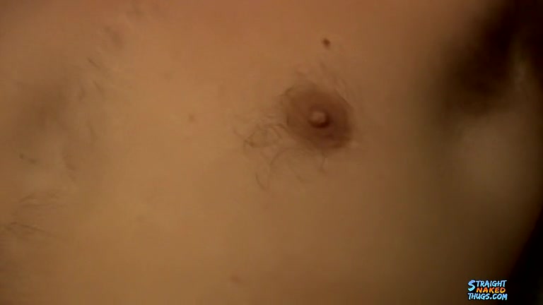 Big, Uncut, Young Thug Cock and Cum - Potter