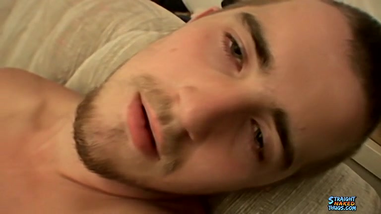 Big, Uncut, Young Thug Cock and Cum - Potter