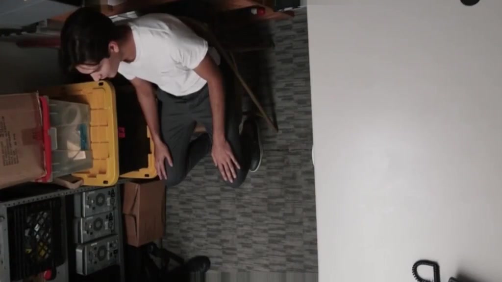 Straight Latino Boy Caught In Womens Restroom Fucked By Two Gay Officers