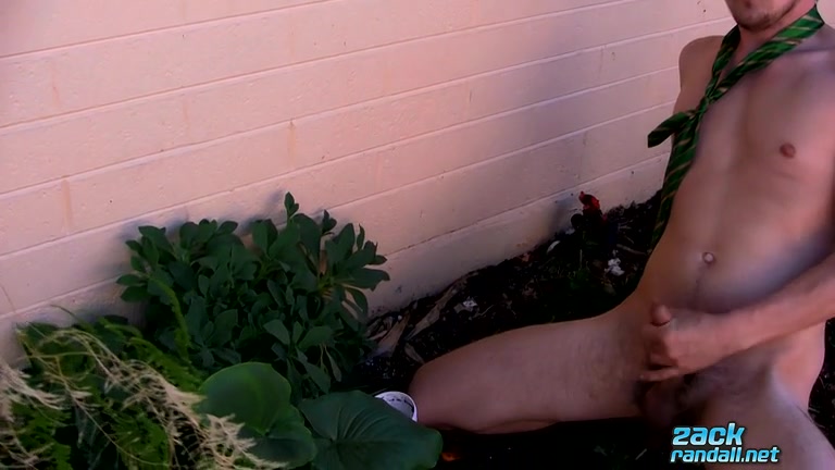 Giving The Plants Some Protein - Wyatt Blaze