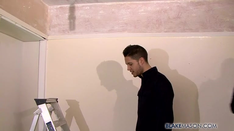Fucking builders 4: Mark Learns a Lesson - Fucking builders 4