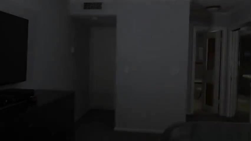 Stepson follows his Step dad to the shower and touches him