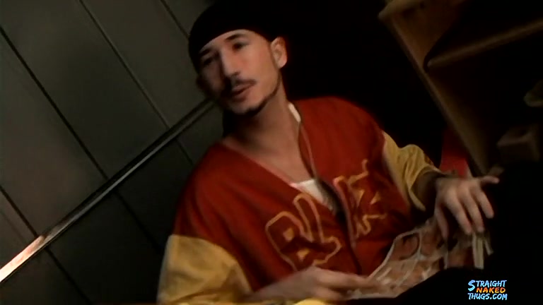 Naked Juggalos Masturbate Together - T & Noah