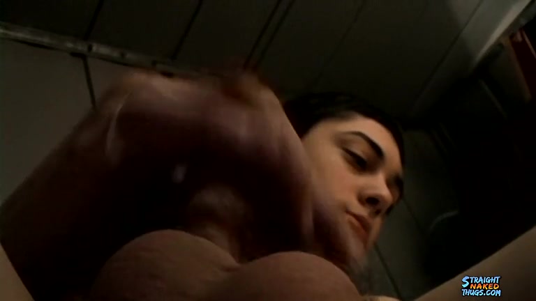 Naked Juggalos Masturbate Together - T & Noah