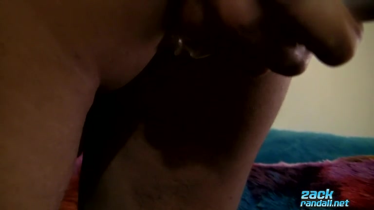 Toy Play For Twink Bradley - Bradley James