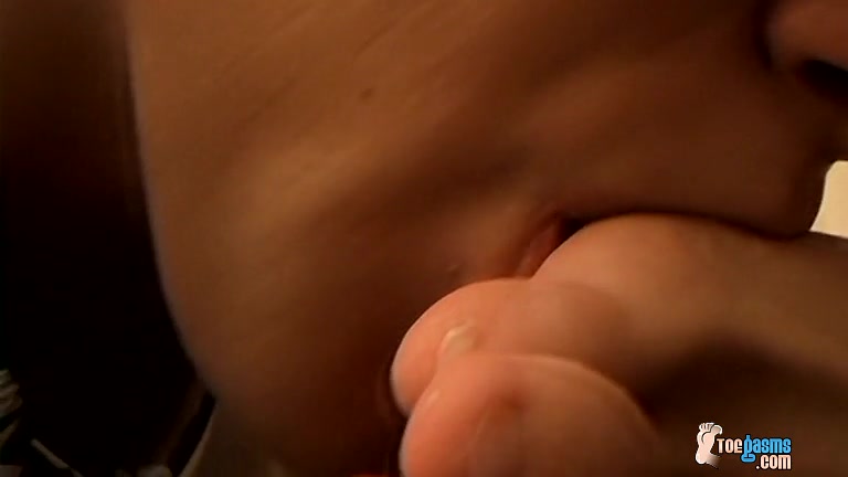 Foot Loving Boys Go All The Way - Dillon Samuels And Kyros Christian