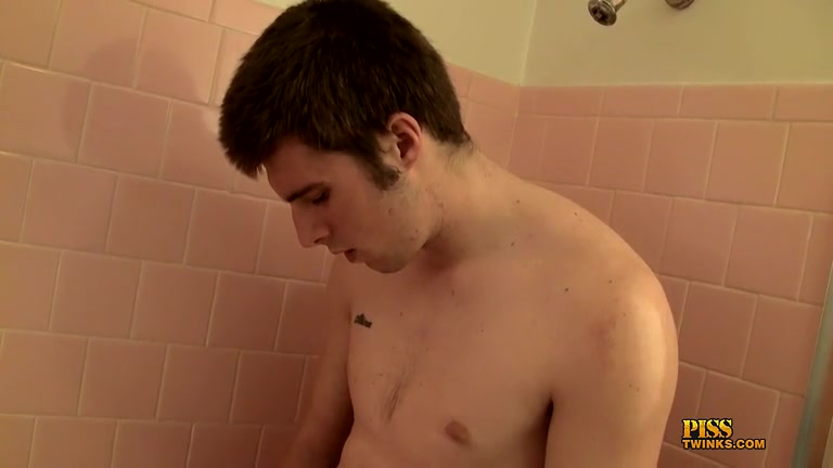 Self Soaking With Straight Mathias - Mathias Sterling