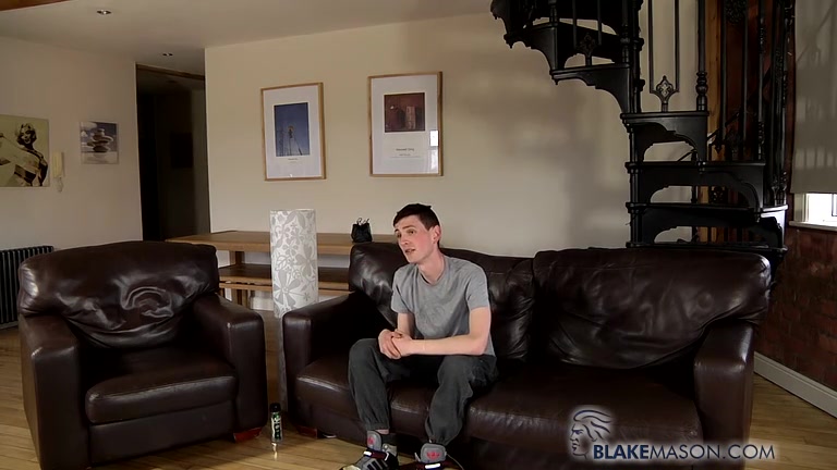 Sexually Daring Londoner Scott - Scott Williams