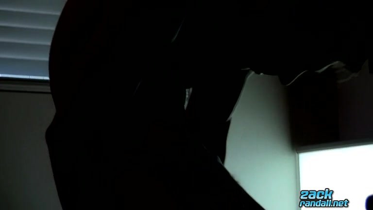 A Fist Humping Self Licking Solo - Zack Randall