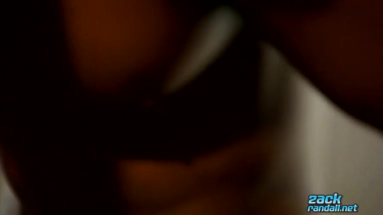 A Fist Humping Self Licking Solo - Zack Randall