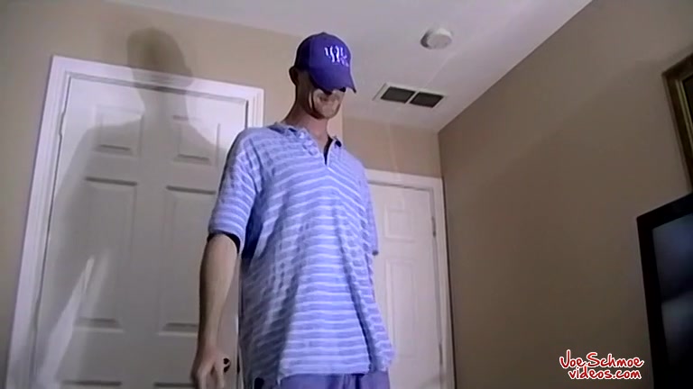 Jerkin Step daddy Dick With Jay - Jay