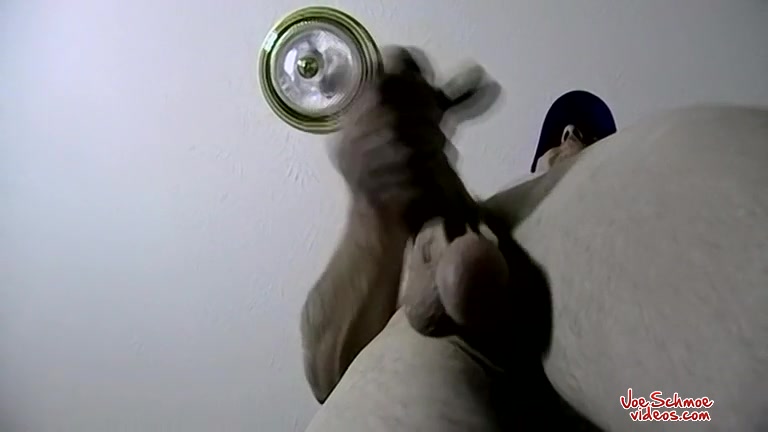 Jerkin Step daddy Dick With Jay - Jay