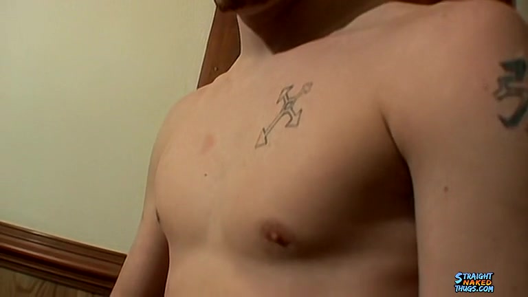 Jerking Off a Massive Load of Fresh Cum Juice - Billy da Kidd