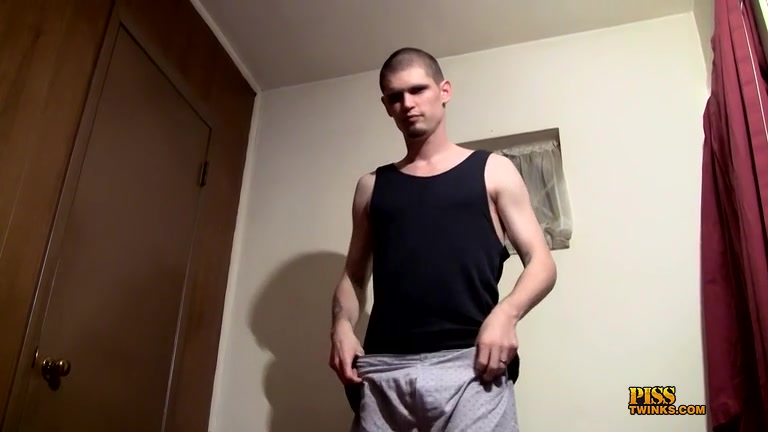 Nolan Loves To Get Drenched - Nolan