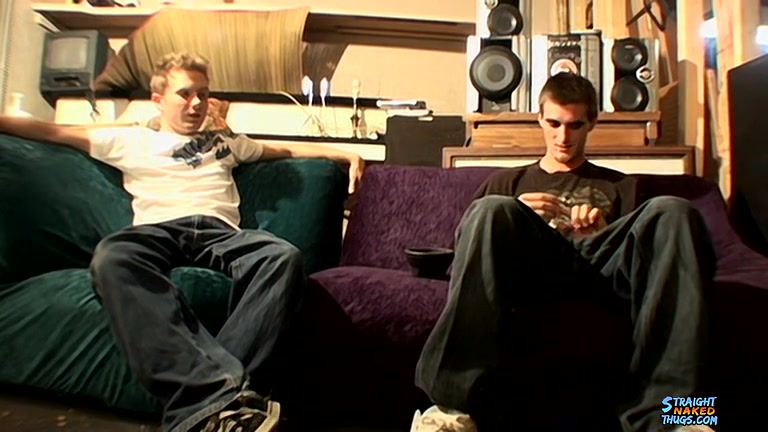 Chillin' And Dick Jerkin' - Billy da Kidd And Duke
