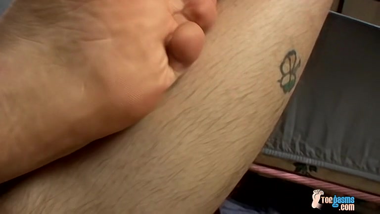 Big-Dicked Nolin Shows Off - Nolin
