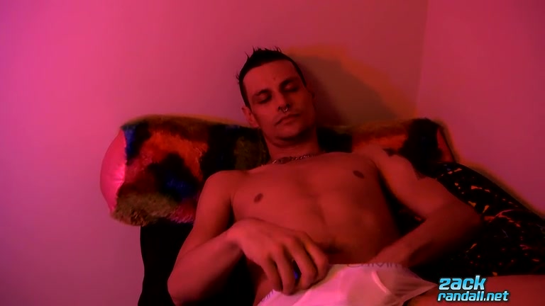 Dildo Play With Galvin! - Galvin Kelly