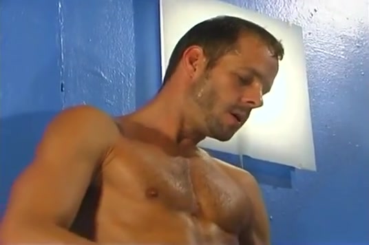 Kinky Gay Foursome with Huge Penises