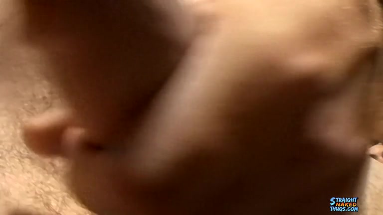 Two Young Thugs Soot Four Cum Loads - Cain & Viper