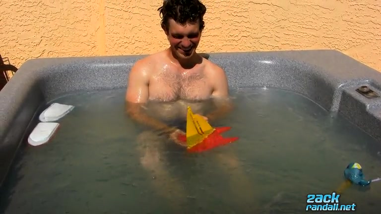 Squirting Juice With Brady - Brady Mississippi