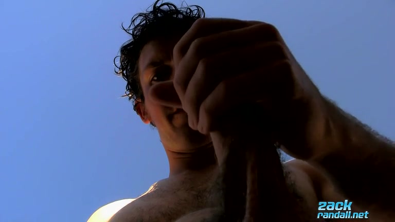Squirting Juice With Brady - Brady Mississippi