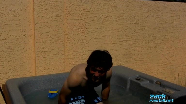 Squirting Juice With Brady - Brady Mississippi