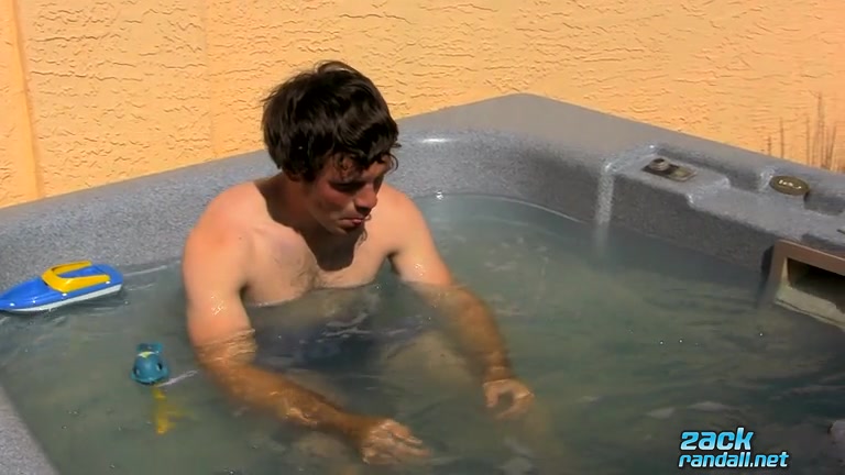 Squirting Juice With Brady - Brady Mississippi